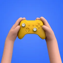 Tournoi de jeux vidéo