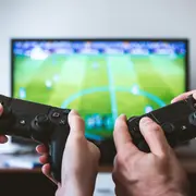 Tournoi de jeux vidéo FC25