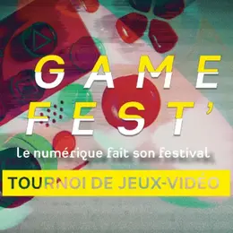 Tournoi de jeux vidéo Parent-Enfant