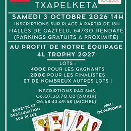 Tournoi de mus