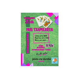Tournoi de mus