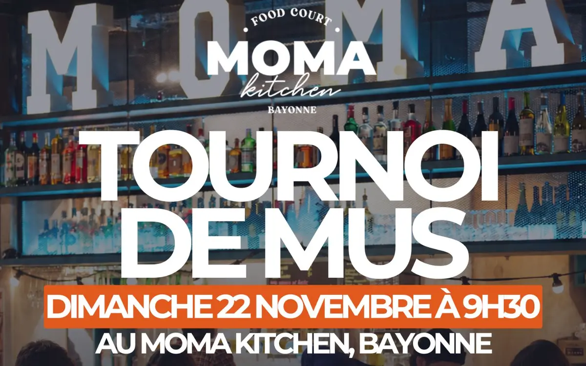 Tournoi de Mus