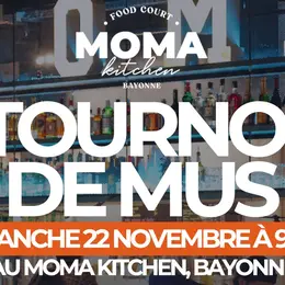 Tournoi de Mus