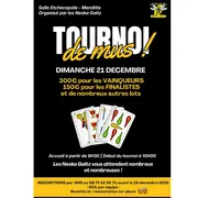 Tournoi de mus