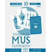 Tournoi de Mus