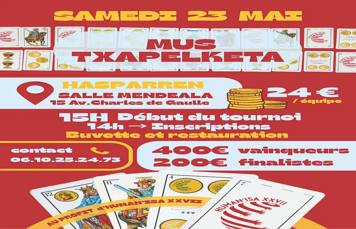 Tournoi de mus