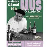 Tournoi de mus
