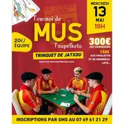 Tournoi de mus