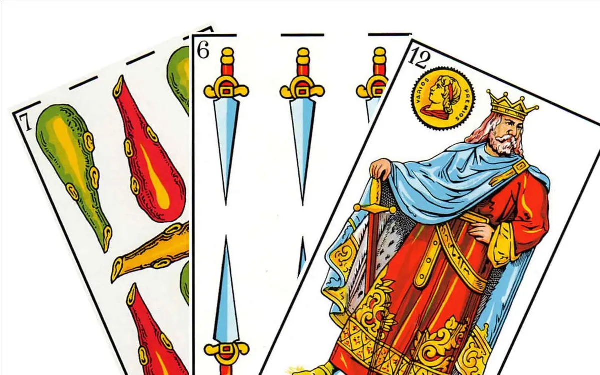 Tournoi de mus : jeu de cartes du Pays Basque
