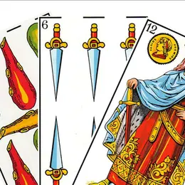 Tournoi de mus : jeu de cartes du Pays Basque