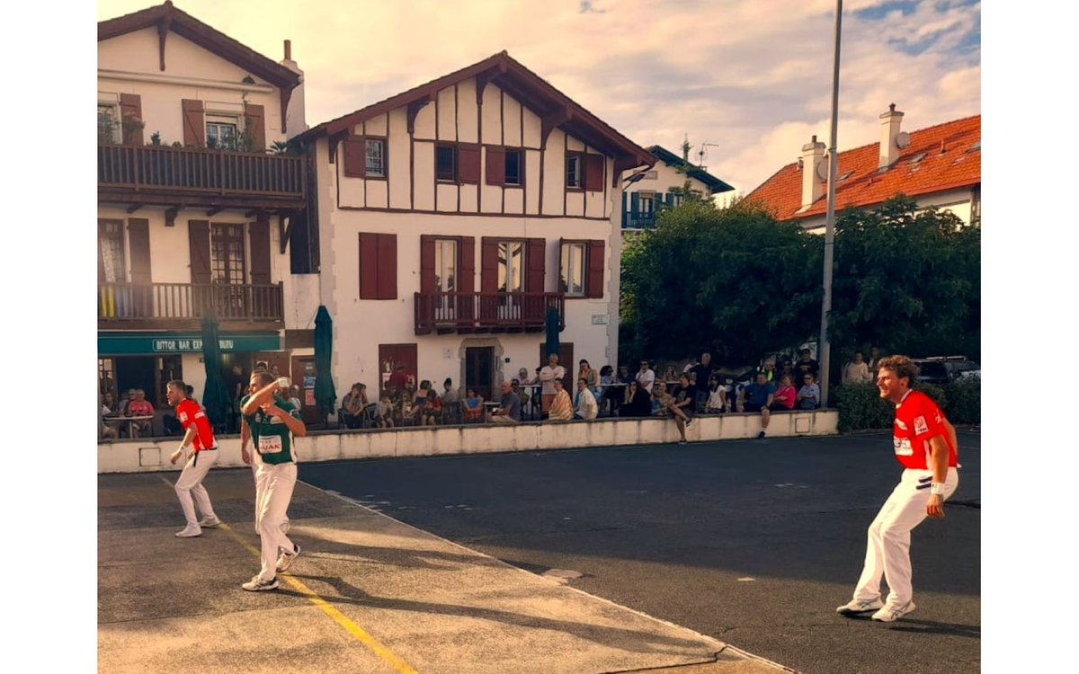 Tournoi de Pala