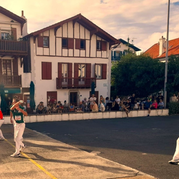 Tournoi de Pala