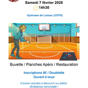 Tournoi de palet