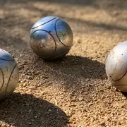 Tournoi de pétanque