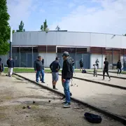 Tournoi de pétanque du Conseil citoyen des Clos