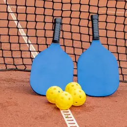 Tournoi de pickleball