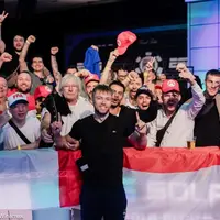 Tournoi de poker avec Mario Boos &copy; Caroline Darcourt / Winamax