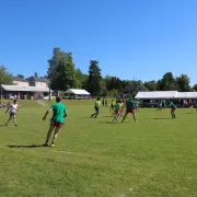 Tournoi de rugby du Taladou Meuzac