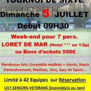 Tournoi de sixte