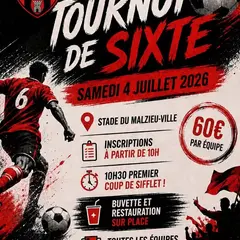 Tournoi De Sixte
