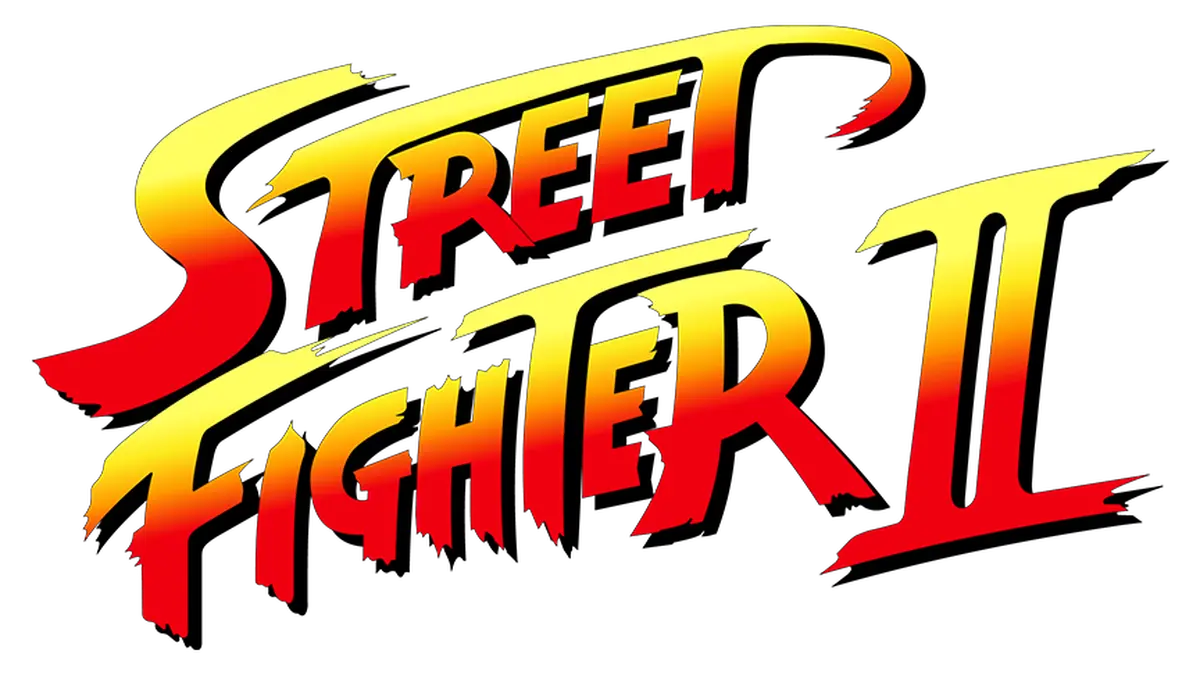 Tournoi de Street Fighter 2