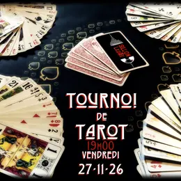 Tournoi De Tarot