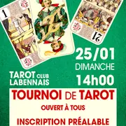 Tournoi de tarot