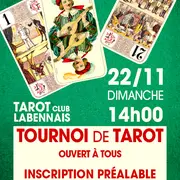 Tournoi de tarot
