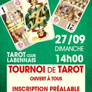 Tournoi de tarot