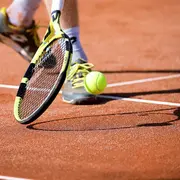 Tournoi de Tennis
