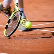 Tournoi de Tennis