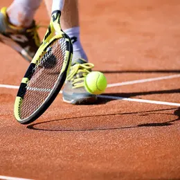 Tournoi de Tennis