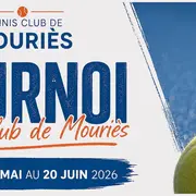 Tournoi de tennis
