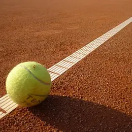 Tournoi de tennis