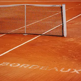 Tournoi de tennis BNP Paribas Primrose Bordeaux 2027