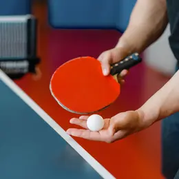 Tournoi de Tennis de table