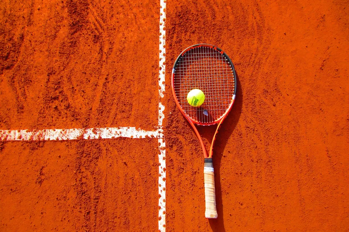 Tournoi  de tennis des Grands Crus