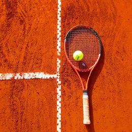 Tournoi  de tennis des Grands Crus