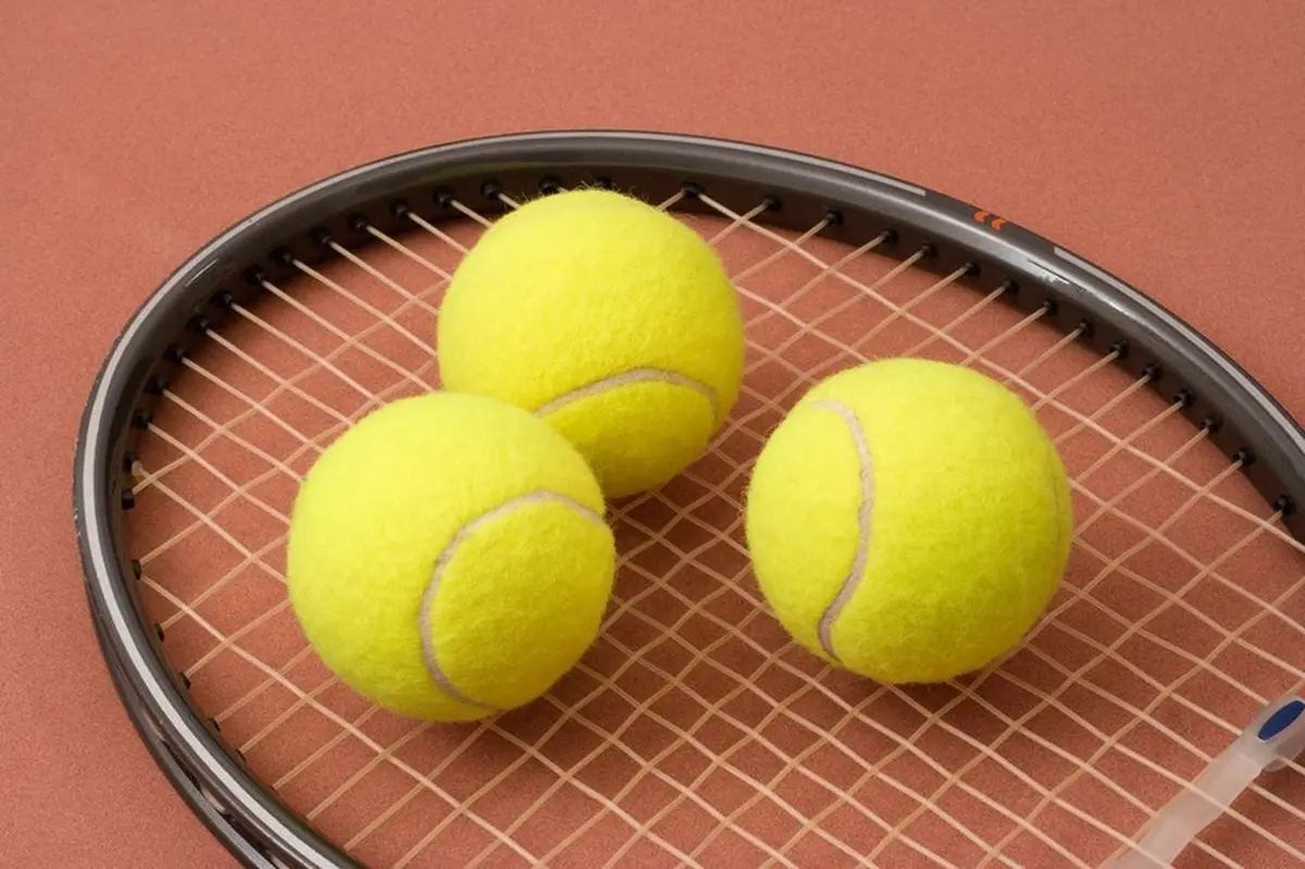 Tournoi de tennis homologué par la fédération française de tennis