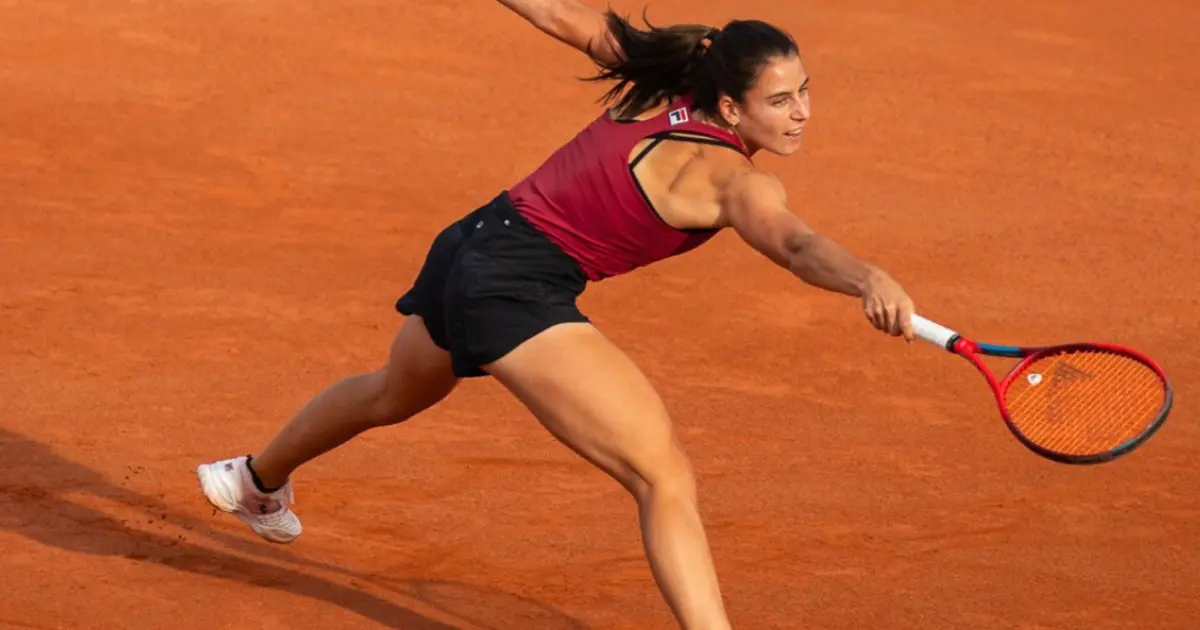 Découvrez les joueuses des Internationaux de Strasbourg