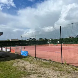 Tournoi de tennis open séniors+