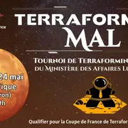 Tournoi de Terraforming Mars