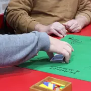 Tournoi de trut et jeux en bois traditionnels