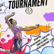 Tournoi de volleyball