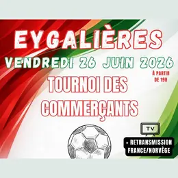 Tournoi des commerçants