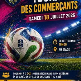 Tournoi des commerçants