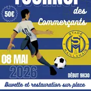 Tournoi des commerçants