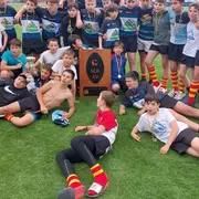 Tournoi Des Petits Catalans