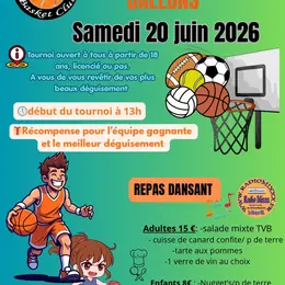 Tournoi des vieux ballons