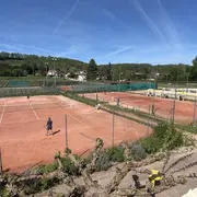 Tournoi du Tennis Club Foyen